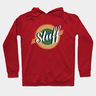 Stuff Hoodie